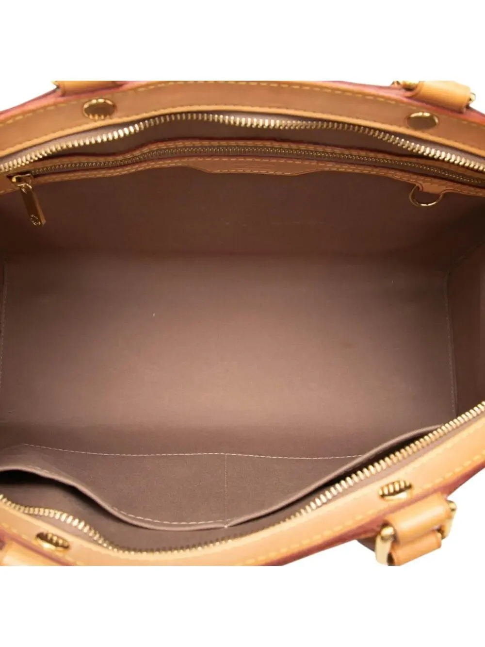 Louis Vuitton Brea Handbag Vernis Gm #340942L98B